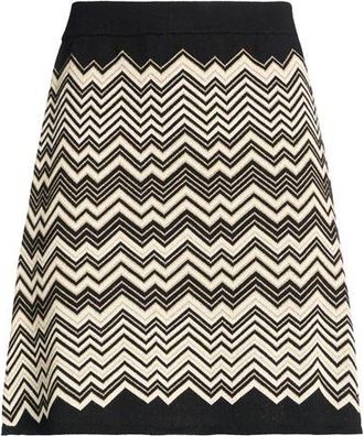 Twin-Set HOSEN & R&Ouml;CKE - Minir&ouml;cke auf YOOX.COM