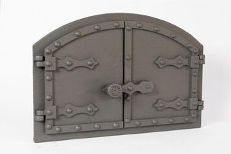 OEM Kk001 - 53,5 X 36 Plata Vieja 500&ordm;c (+20EUR)