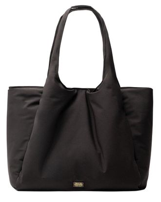 Frances Valentine Large Portia Padded Tote