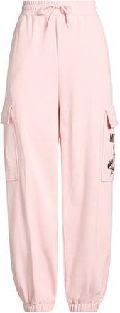 Moschino BOTTOMWEAR - Trousers on YOOX.COM