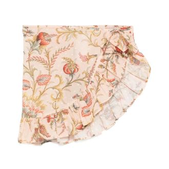 Etro Etro, Short Skirts, female, Multicolor, Size: S Short Skirt