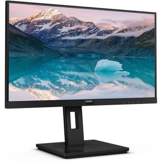 Philips Monitor 222S9JML00 21.5 Full hd lcd 75Hz Nero - Philips