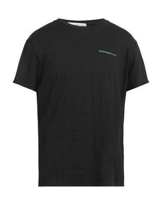 Tシャツ・カットソー DEPARTMENT FIVE 'Cesar' T-shirt Department Five T-Shirts − Sale: up to −76% | Stylight