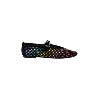 Kurt Geiger Dames, Schoenen, Veelkleurig, Maat: 36 EU Leer