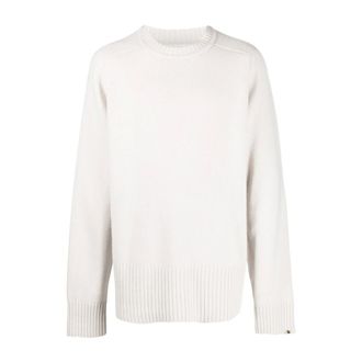 Extreme Cashmere Mujer, Jerseys, Blanco, Talla: ONE Size