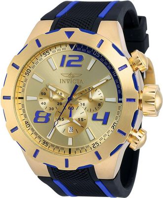 Invicta Mens S1 Rally Watch