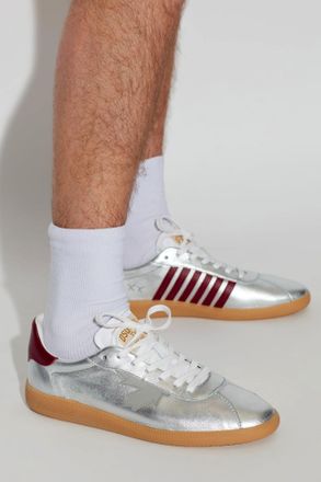 Dsquared2 Rebel Sports Shoes, Mens, Silver