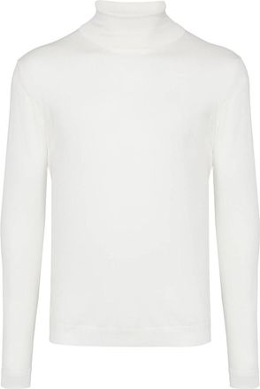 Goes Botanical Dolcevita Sweater