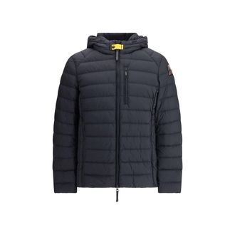 Parajumpers Parajumpers Last Minute hooded Down Mens Jacket