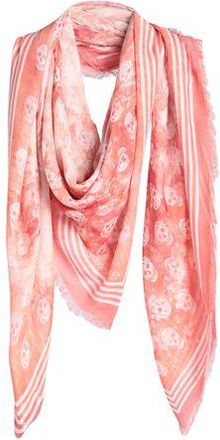 Alexander McQueen COMPLEMENTOS - Bufandas en YOOX.COM