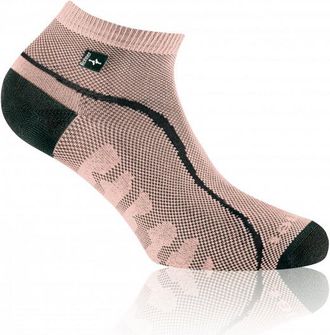 Rohner R-Ultra Light Laufsocken f&uuml;r Damen | braun