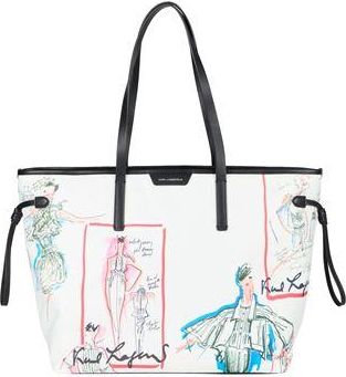 Karl Lagerfeld BORSE - Borse a spalla su YOOX.COM