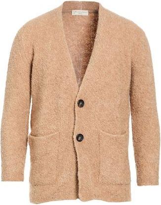 FILIPPO DE LAURENTIIS MAGLIERIA - Cardigan su YOOX.COM