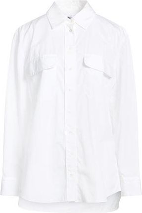 Nellie Partow TOPWEAR - Shirts on YOOX.COM
