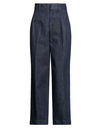 Berwich BOTTOMWEAR - Jeans on YOOX.COM