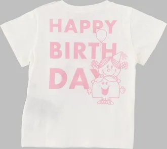 Gucci Cotton T-Shirt - White