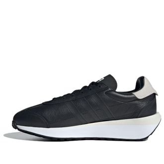 adidas originals COUNTRY XLG Core Black ID4708