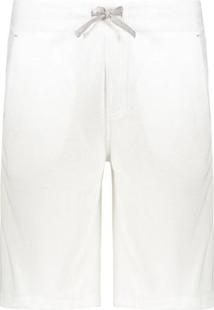 Paul & Shark Korte Broeken - Heren - Korte Broeken - Wit - 2XL - Leer - Korte Broeken