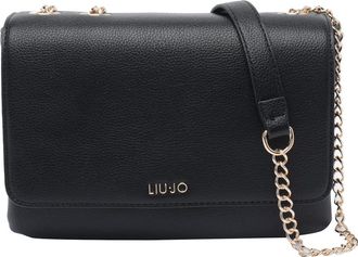 Liu Jo Logo Shoulder Bag