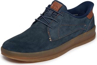 Skechers Mark Nason Mens New Wave Cup Slip-On, NVY (Navy), 6 UK