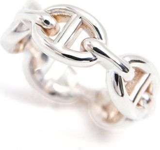 Herm&egrave;s Band Ring (Pre-Owned)