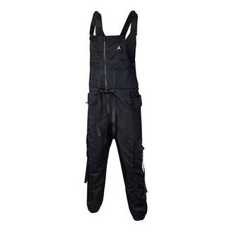 Air Jordan (WMNS) Air Jordan Utility Flight Suit Black CU4082-010