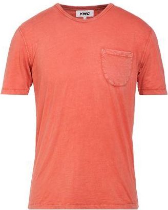Ymc You Must Create TOPWEAR - T-shirts sur YOOX.COM