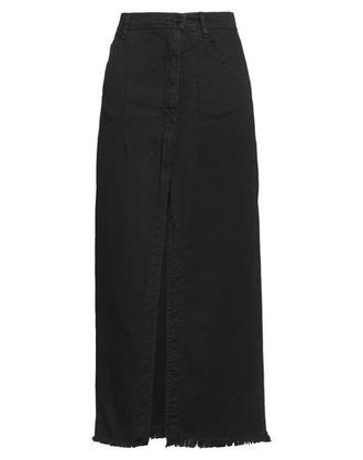 White Sand BOTTOMWEAR - Gonne jeans su YOOX.COM