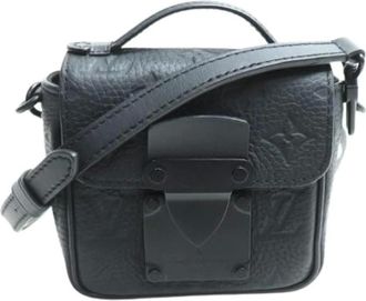 Louis Vuitton unisex, Pre-owned, Nero, Taglia unica, used