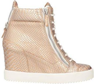 Giuseppe Zanotti SCHUHE - Sneakers auf YOOX.COM