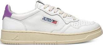 Autry Medalist Low Lace-up Sneakers