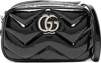 Gucci Cross Body Bag - Dames - Schoudertassen - Zwart - ONE Size - Tassen