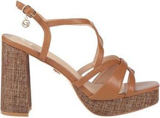 Gold&Gold CALZATURE - Sandali su YOOX.COM