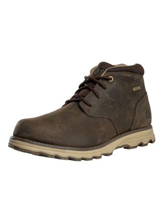 CAT Elude WP Mid Boots, Bruin