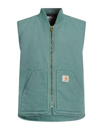 Carhartt Work in Progress Vests