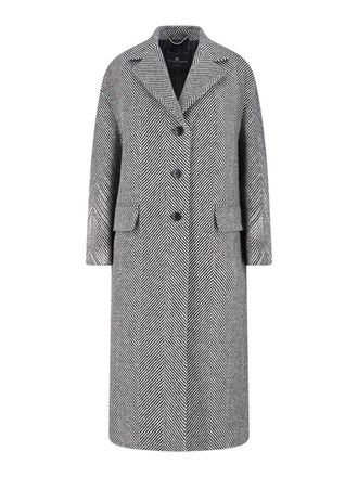 Ermanno Scervino Maxi coat