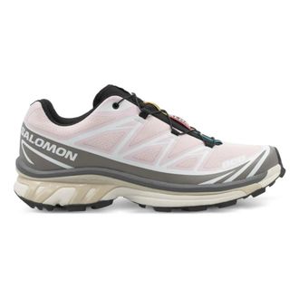 Salomon Running Shoes, female, Multicolor, Size: 10 1/2 US Xt-6