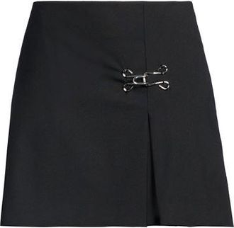 Moschino HOSEN & R&Ouml;CKE - Minir&ouml;cke auf YOOX.COM