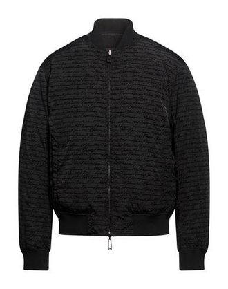 Emporio Armani JACKEN & M&Auml;NTEL - Jacken und Anoraks auf YOOX.COM