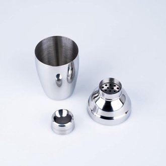OEM Coctelera New Standard De 550 Ml