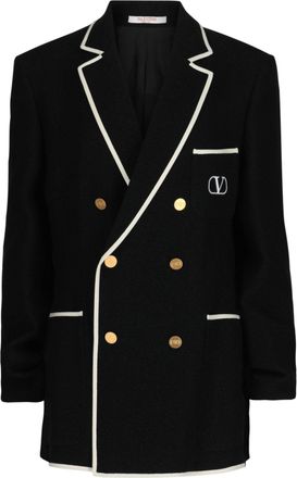 Valentino Giacca Smoking Jacket
