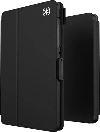 SPECK Balance Folio Case for TCL Tab 8 Plus / Tab 8 LE in Black at Nordstrom