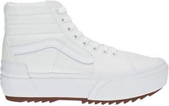 Vans FOOTWEAR - Trainers sur YOOX.COM