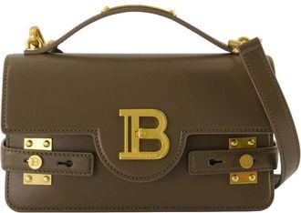 Balmain B-Buzz 24 Shoulder Bag