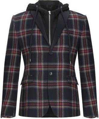 Daniele Alessandrini TRAJES Y CONJUNTOS - Americanas en YOOX.COM