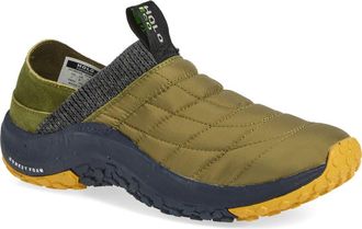 HOLO Footwear Credimus Slip-On Sneaker in Avocado at Nordstrom Rack, Size 10.5