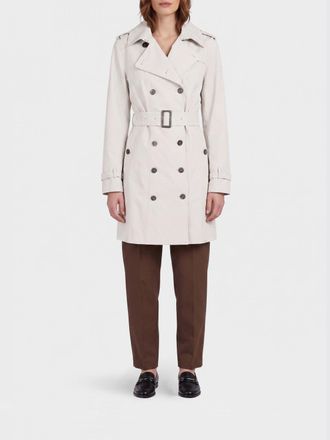 Save The Duck Trench Sofi a doppiopetto Save The Duck