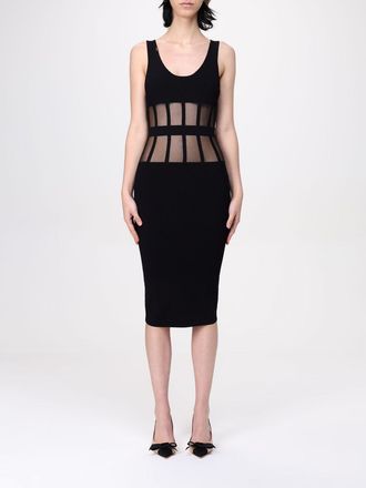 Elisabetta Franchi Abito Elisabetta Franchi in crêpe