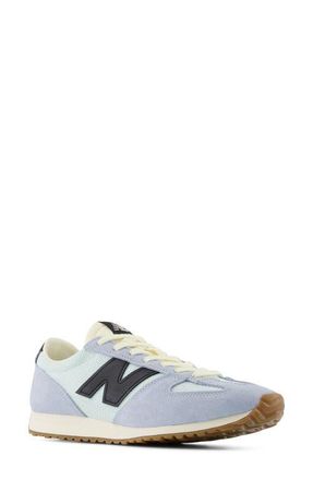 New Balance Gender Neutral 471 Sneaker in Oxford Blue/Glint Blue at Nordstrom, Size 11.5 Womens