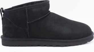 UGG Boots Blacks And Greys